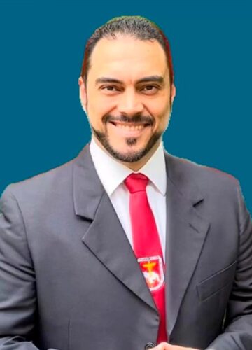 LuisVeloz - Venezuela