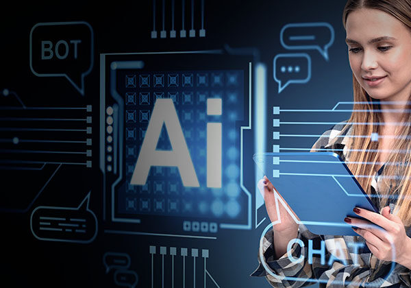 Etica e inteligencia artifical