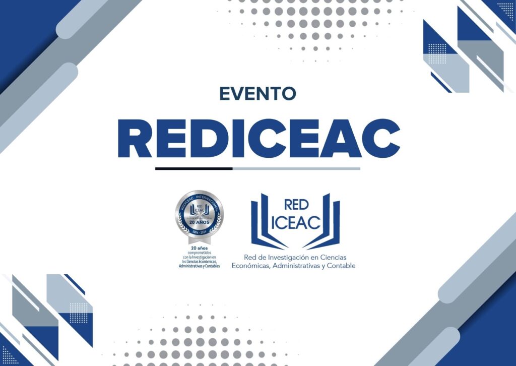 Evento REDICEAC