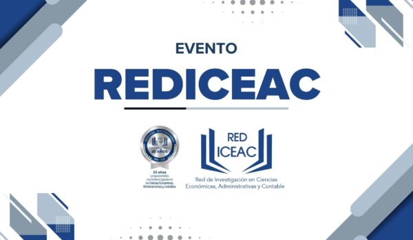 Evento REDICEAC
