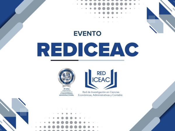 Evento REDICEAC